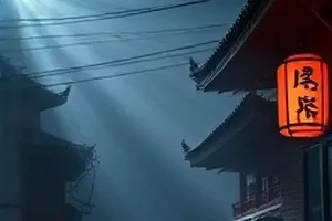 手艺纪录《瓷都手作人》拉坯特写