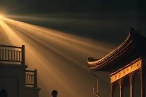 人文短片《山里来的信》信件特写